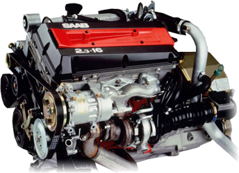 P7F35 Engine